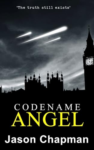 Codename Angel