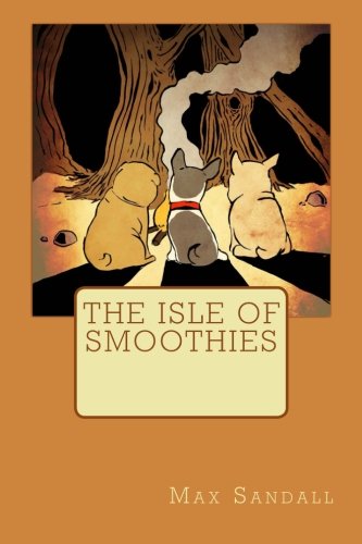The Isle of Smoothies