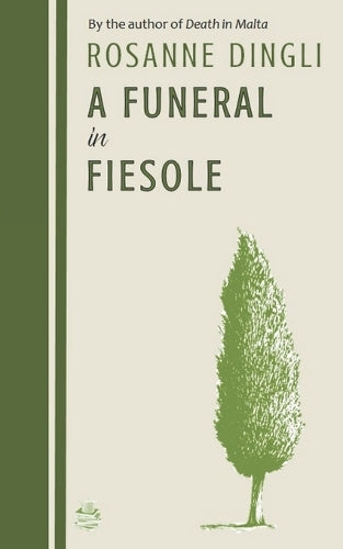 A Funeral in Fiesole