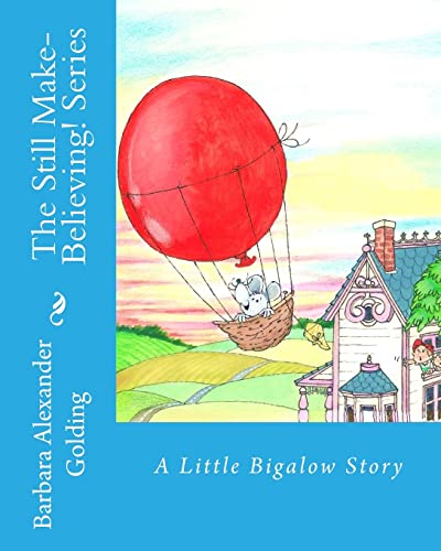 A Little Bigalow Story
