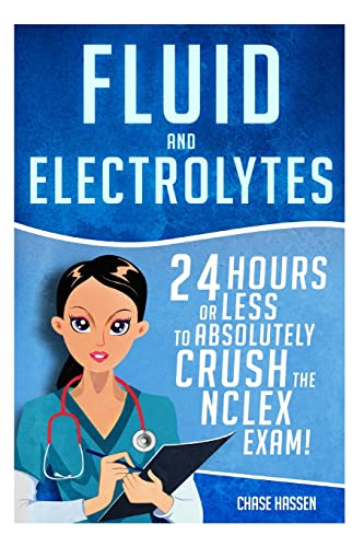 Fluid and Electrolytes
