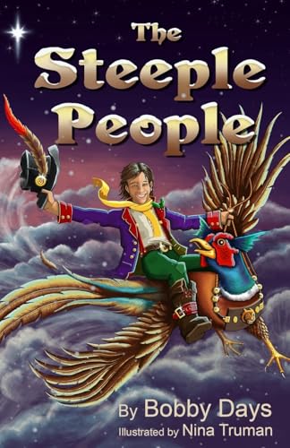 The Steeple People