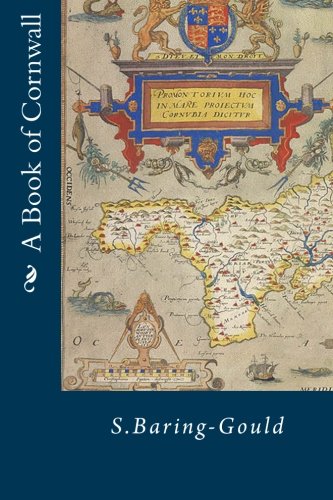 A Book of Cornwall