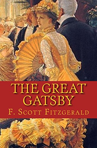 The Great Gatsby
