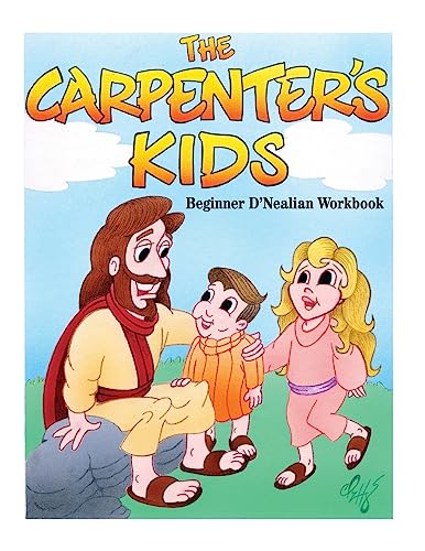 Beginner D'Nealian Workbook