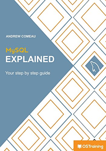 MySQL Explained