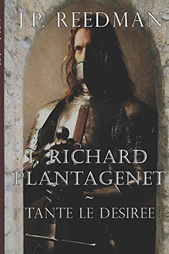I, Richard Plantagenet