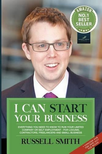 I Can Start Your Business