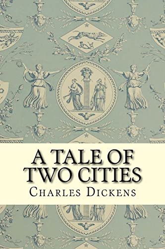 A Tale of Two Cities