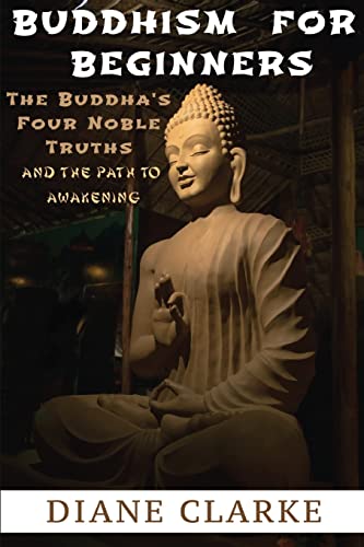 Buddhism For Beginners