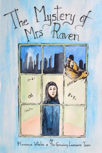 The Mystery of Mrs Raven