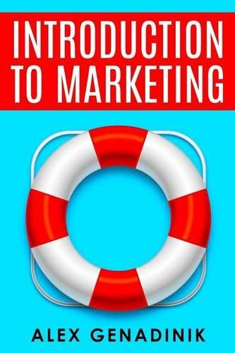Introduction to marketing