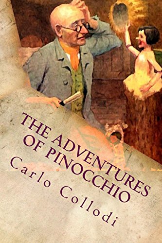 The Adventures of Pinocchio