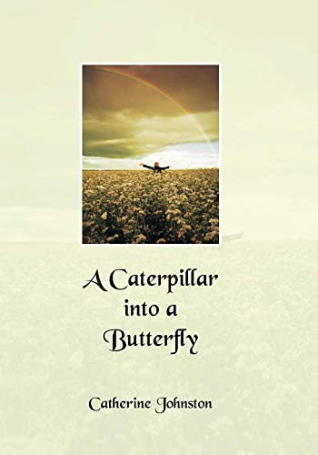 A Caterpillar into a Butterfly