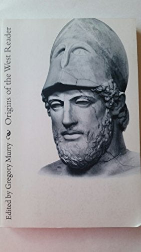 Origins of the West Reader