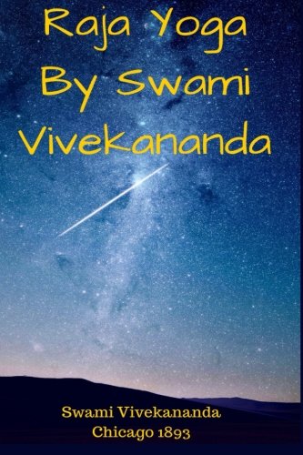 Raja Yoga By Swami Vivekananda