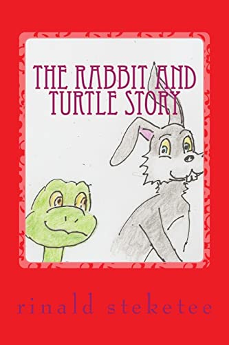 The Rabbit and Turtle Story