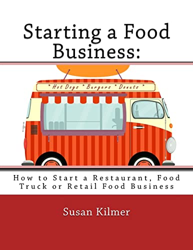 Starting a Food Buisness