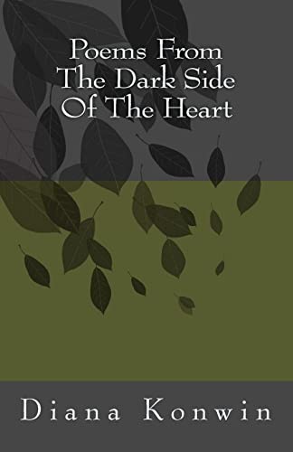 Poems From The Dark Side Of The Heart