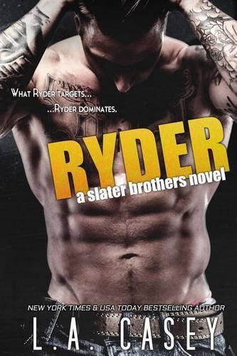 Ryder