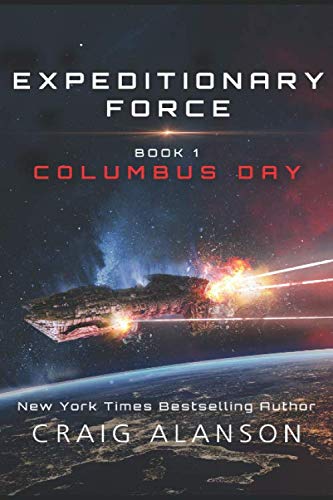 Columbus Day (Expeditionary Force)