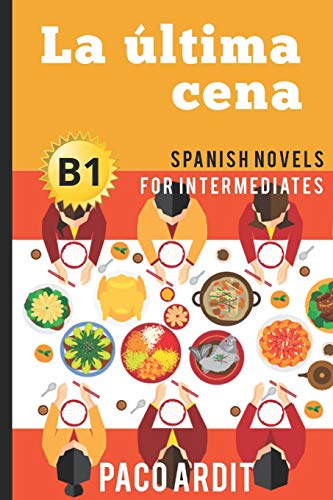 Spanish Novels