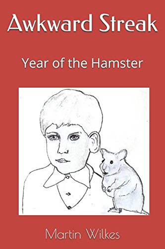 Awkward Streak: Year of the Hamster