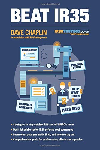 Beat IR35: The ultimate guide to IR35 for contractors, agencies and clients