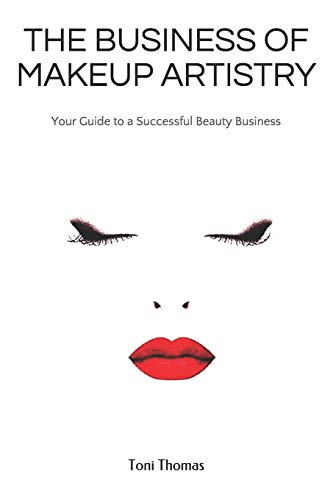 The Business of Makeup Artistry