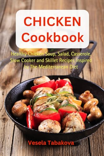 Chicken Cookbook
