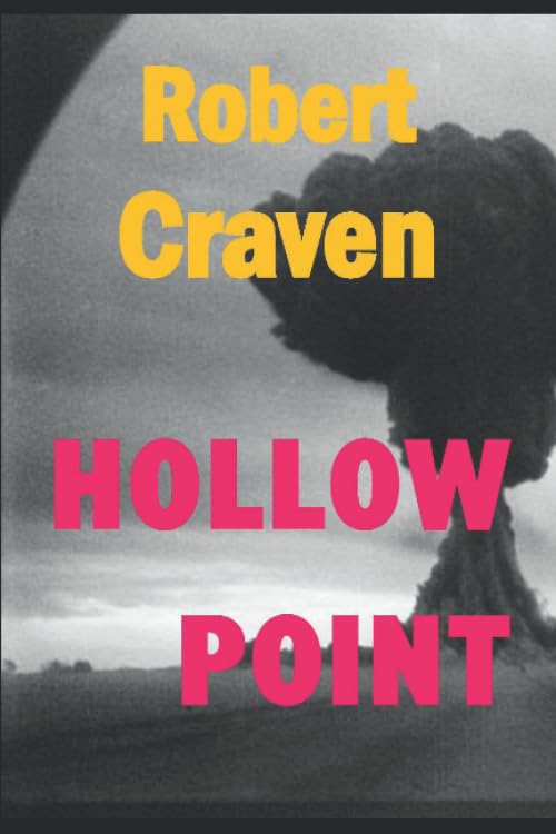 Hollow Point (The wartime adventures of Eva Molenaar)