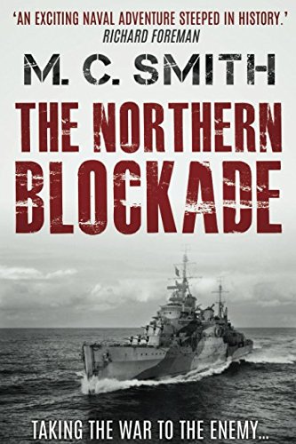 The Northern Blockade (Charles Dollimore)