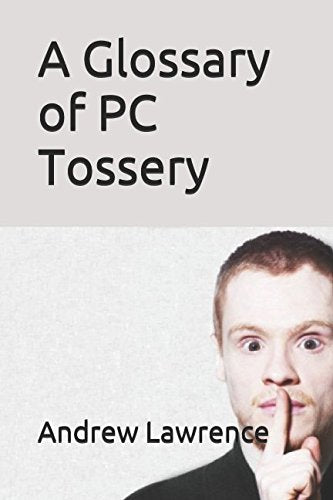 A Glossary of PC Tossery