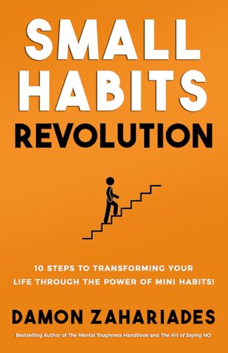 Small habits revolution