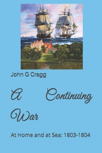 A Continuing War