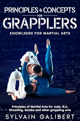 Principles and Concepts for Grapplers