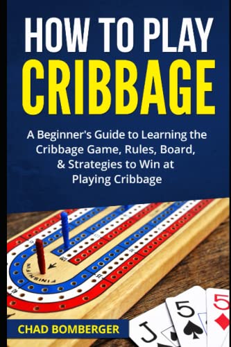 How to Play Cribbage