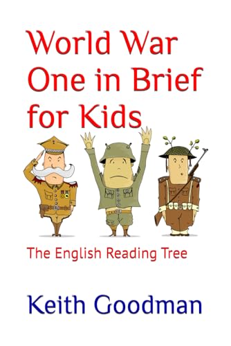 World War One in Brief for Kids