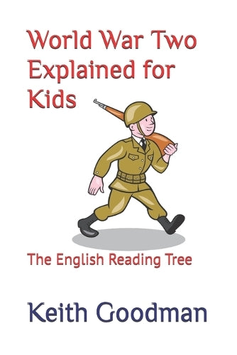 World War Two Explained for Kids