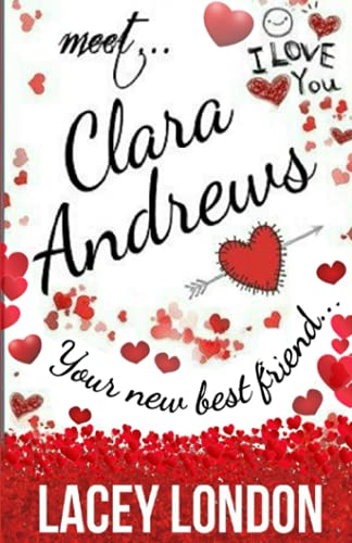 Meet Clara Andrews: (Clara Andrews Series - Book 1)