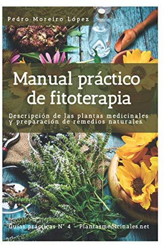 Manual practico de fitoterapia