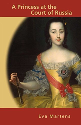 A Princess at the Court of Russia