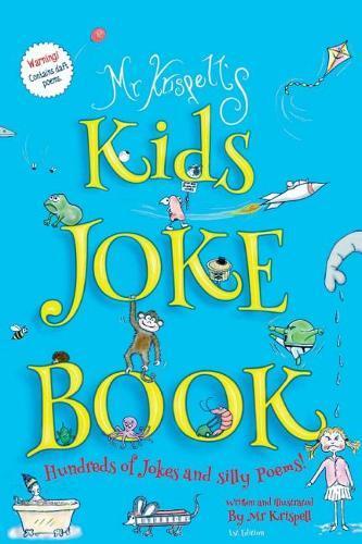 Kids Joke Book