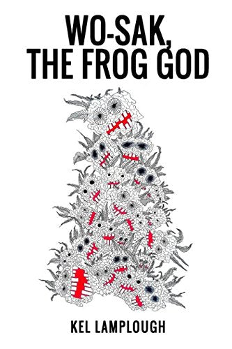 Wo-Sak, The Frog God