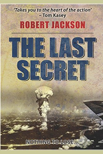 The Last Secret (Special Air Service)