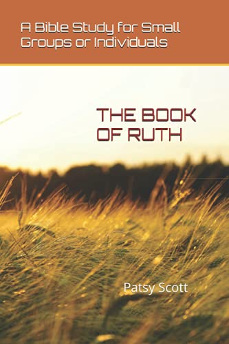 The Book of Ruth