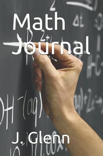 Math Journal