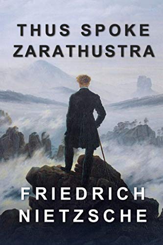 Thus Spoke Zarathustra