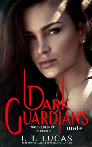Dark Guardian's Mate