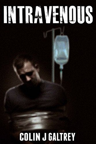 INTRAVENOUS: Series Two Book Four